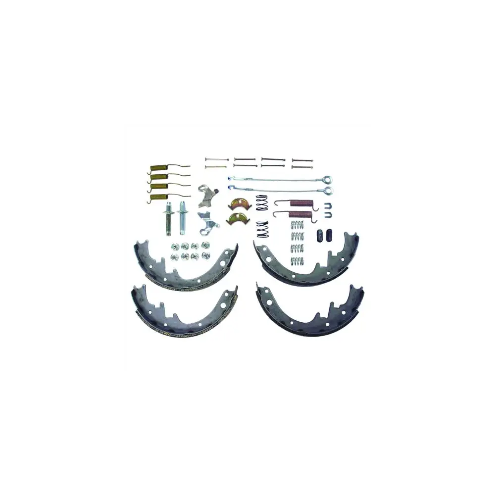 Brake Shoe Service Kit - CRO8133818MK